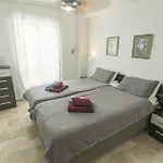 Апартаменты Alba 1g Fuentes De *