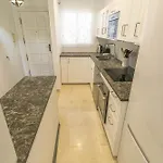 Апартаменты Alba 1g Fuentes De