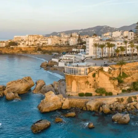 アパート Alba 1g Fuentes De ネルハ