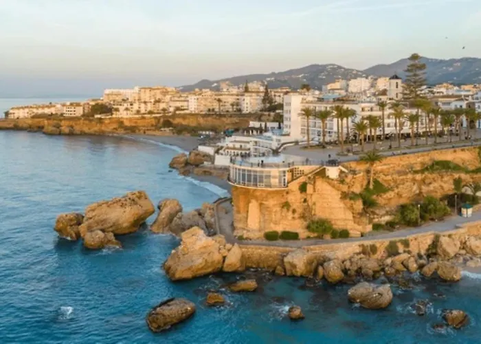 アパート Alba 1g Fuentes De ネルハ